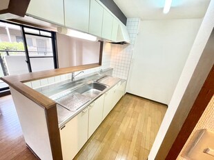 ベレッツァ芦屋Ⅰの物件内観写真